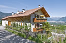 Urlaub auf dem Bauernhof